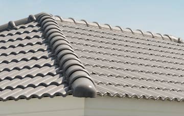 advantages of Eccles clay roofing