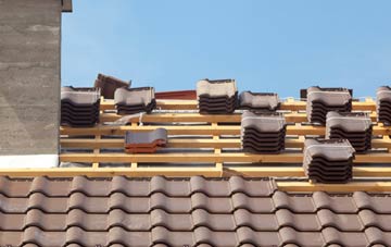 Eccles clay roofing costs