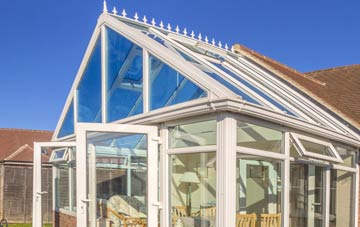 conservatory roof insulation costs Eccles