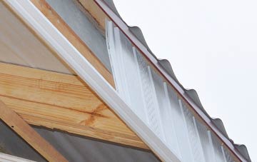 why Eccles fascia repairs are essential