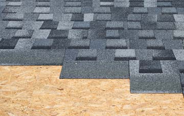 expert Eccles asphalt roof companies