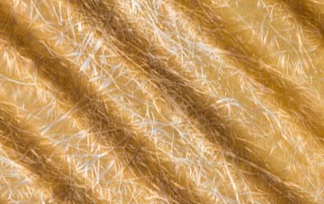 Eccles fibreglass roof waterproofing