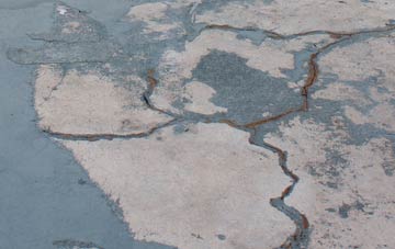 fibreglass roofing replacement Eccles