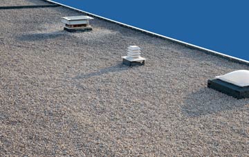 flat roofing Eccles