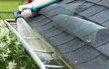 Eccles gutter cleaning costs