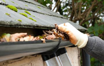 gutter cleaning Eccles