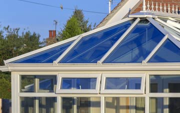 professional Eccles conservatory insulation