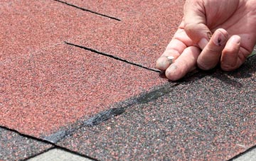 Eccles asphalt roof repairs