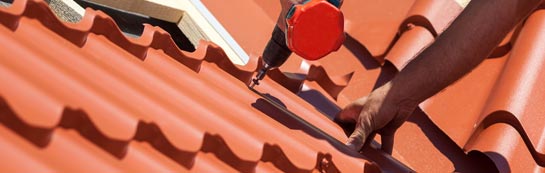 save on Eccles roof installation costs