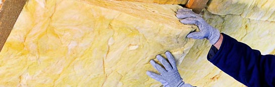 quotes for Eccles roof insulation