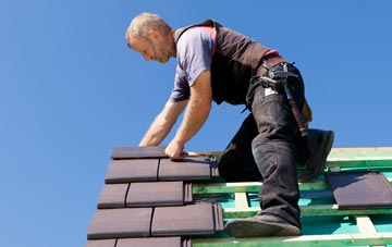 disadvantages of Eccles slate roofing