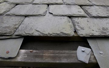 Eccles slate roof repairs and maintenance