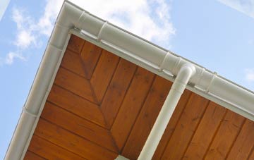 Eccles soffit types