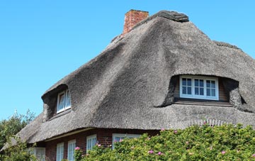 thatch roofing Eccles