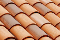 Eccles clay roofing