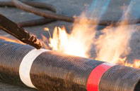 Eccles flat roofing replacement