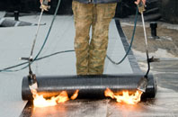 Eccles flat roof sealing quote