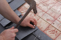 free Eccles garage roof repair quotes