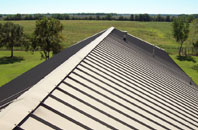 Eccles metal roof quotes