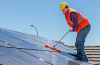 free Eccles roof cleaner quotes