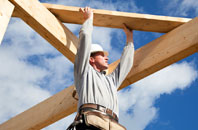 Eccles roof replacement work