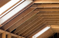Eccles tapered roof insulation quotes